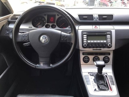 Volkswagen Passat 2.0 Fsi Comfortline 16v Turbo