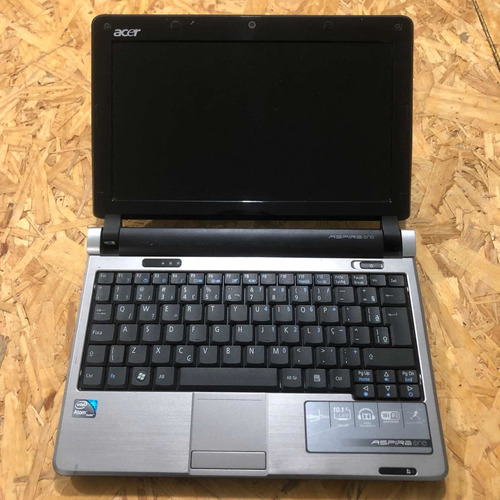 Peças Netbook Acer D250-1458