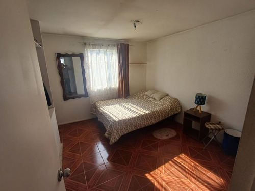 Casa 4 Dormitorios En Condominio Cerrado Espacio Para 2 Auto