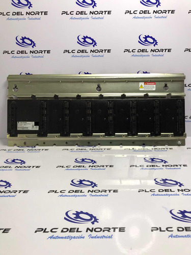 Allen Bradley 2094-prs7 7 Axis Slim Power Raíl (Usado)