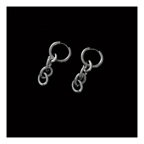 Collar Gargantilla Aretes Pendiente Cadena Mujer Joyeria Dar