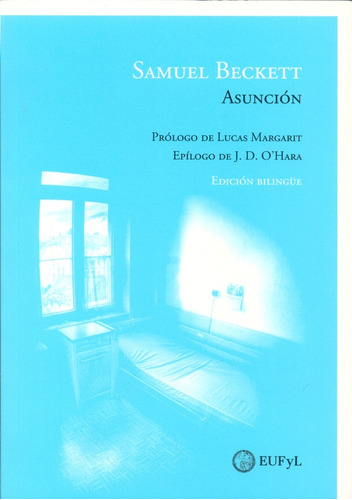 Asuncion - Samuel Beckett