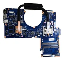 Comprar Placa Madre Hp Pavilion 15-aw002la Amd Quad-core A10-9600p