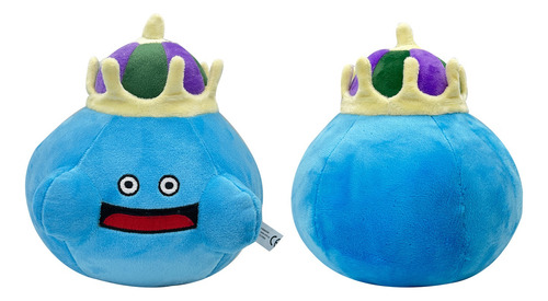 Valiente Lucha Contra El Dragón Slam Muñeca Juguete Peluche