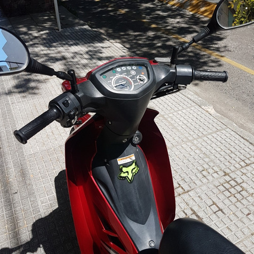 Imagen 5 de 6 de Yamaha Crypton