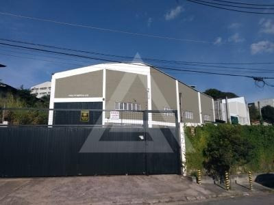 Imagem 6 de 8 de Ref.: 8359 - Galpao Em Barueri Para Venda - V8359