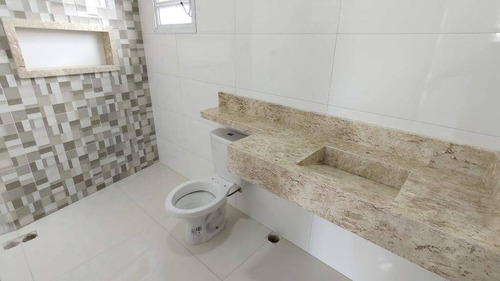 Imagem 19 de 30 de Casa - Nco161 - 71124836