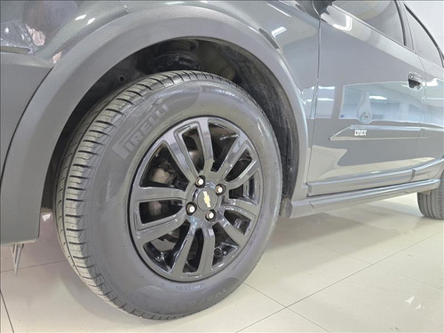 Chevrolet Onix Onix Active 1.4 Flex Manual