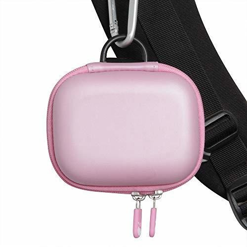 Estuche Rigida Viaje Para Camara Infantil Asiur Coodoo
