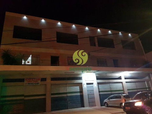 Imagem 16 de 18 de Loja Para Alugar, 300 M² - Alto Dos Pinheiros - Belo Horizonte/mg - Lo0096