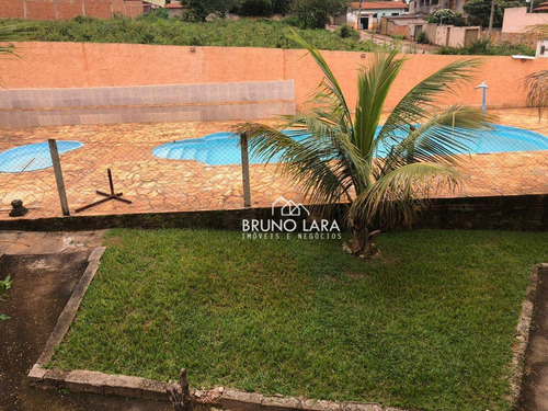 Imagem 3 de 30 de Sítio À Venda Em Igarapé Bairro Fernão Dias - Si0058