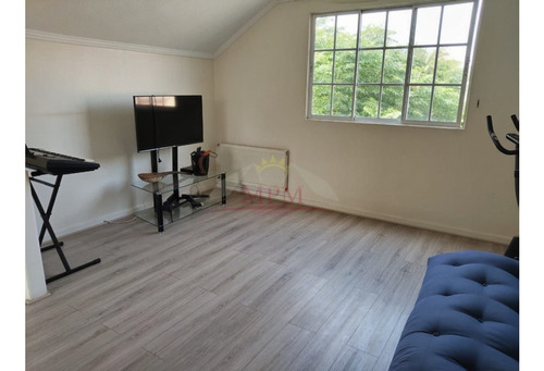 Arriendo El Greco Guanaco Norte Huechuraba