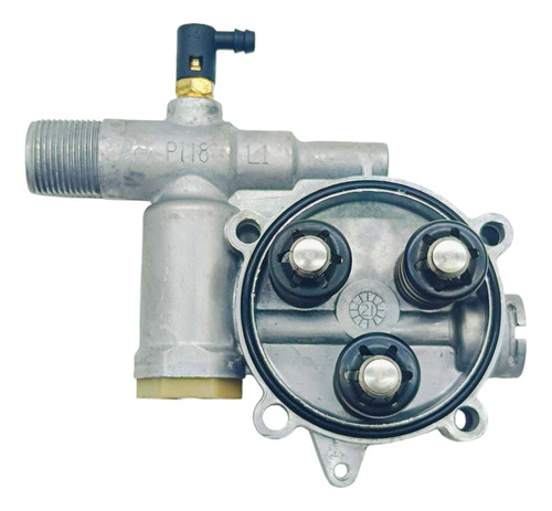 Hl 397 Cabezal Intermedio Para Hidrolavadora Koblenz