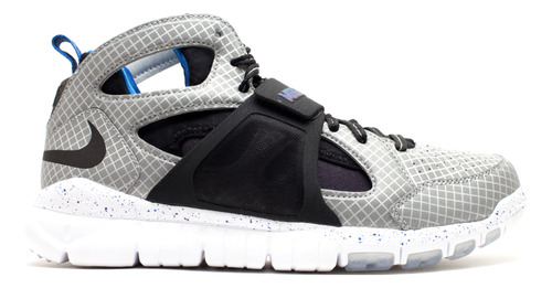 Zapatillas Nike Huarache Free Shield Megatron 596632-004   