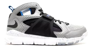 Zapatillas Nike Huarache Free Shield Megatron 596632-004