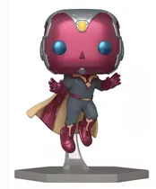 Comprar Funko Pop! 1143 Marvel: Capitán América: Civil War