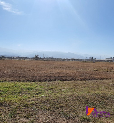 Club De Campo El Aybal - Terreno En Venta-zona Sur