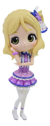 Figura De Mari Ohara De Love Live Sunshine! Original 