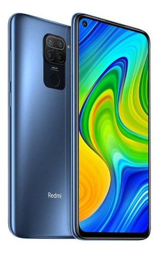 Telefono Celular Xiaomi Redmi Note 9 64 Gb 3gb Ram Dual Sim