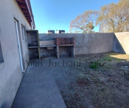 Chalets Tres Ambientes En Venta Super Amplio Y Luminoso