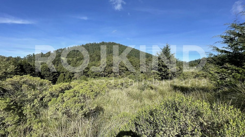 Imagen 25 de 27 de Terreno En Venta Salazar, Estado De México
