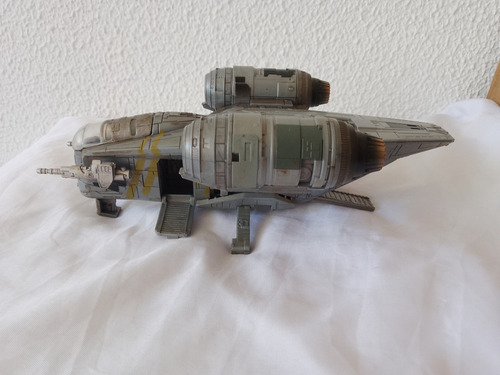 Star Wars Razor Crest (Usado)