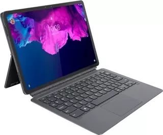 Tablet Lenovo P11 6gb 128gb 4g Lte + Teclado Y Lápiz