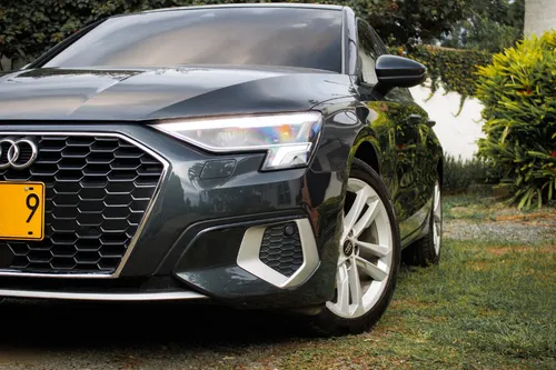 Audi A3 Sedan TSFI AMBITION