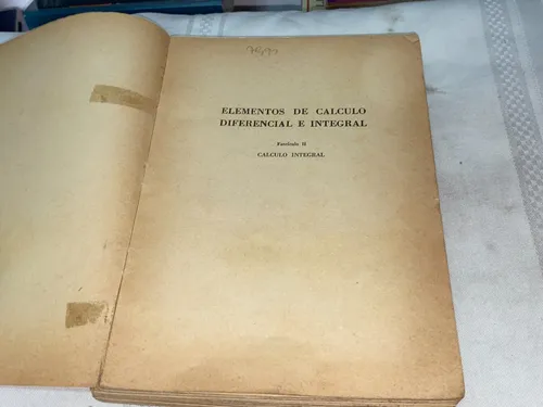 comprar Elementos De Calculo Diferencial E Integral- Guber 2- Alsina