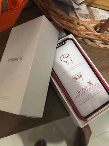 iPhone X 64gb