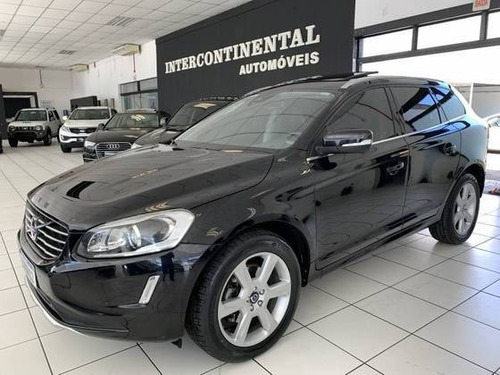 Imagem 1 de 15 de Volvo Xc60 3.0 T6 Top Awd Turbo Gasolina 4p Automático