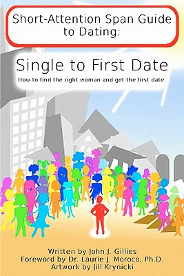 Libro Short Attention Span Guide To Dating: : Single To F...