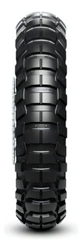Pneu Karoo 4 170/60r17 M/ctl 72qm+s Gs1200 Tiger 1200