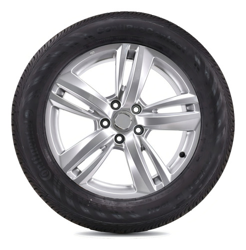 Llanta Continental Contiprocontact 235/40r19 96v Índice De Carga 96