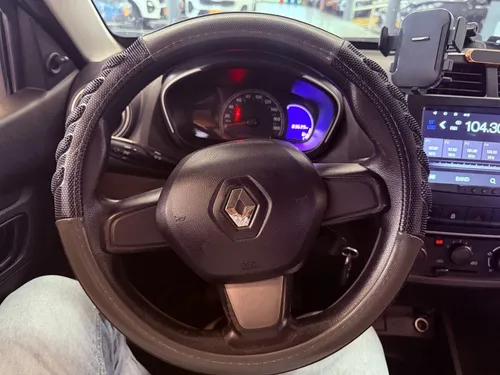 Renault Kwid 1.0 12v
