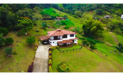 Finca en venta