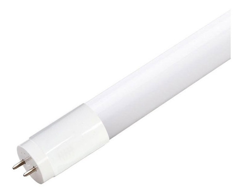 Tubo Led 40w(=105w)  240cm Luz Fria