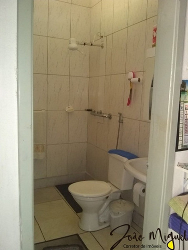 Casa Jardim Soto, Ca00319, Catanduva, Joao Miguel Corretor De Imoveis, Venda De Imoveis - Ca00319 - 34969261
