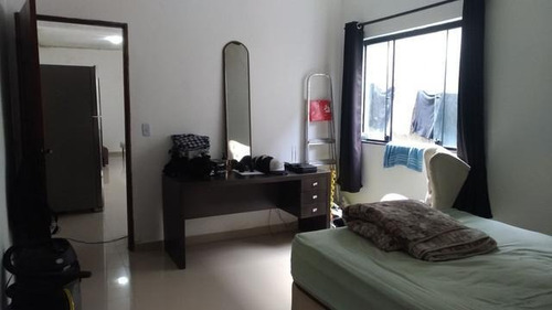 Imagem 1 de 4 de Casa Com 1 Dormitório À Venda, 120 M² Por R$ 148.400 - Jardim Zaira - Mauá/sp - Ca5479