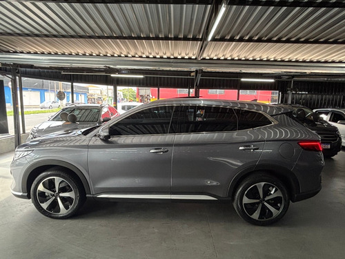 BYD Song Plus 1.5 Dm-I Aut. 5P Hibrido