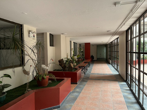 Depto. En Grajales 2645, Almirante Latorre, Conserje 24/7