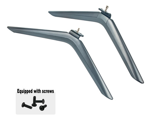 Econtrolly Patas De Soporte De Base De Tv Compatibles Con
