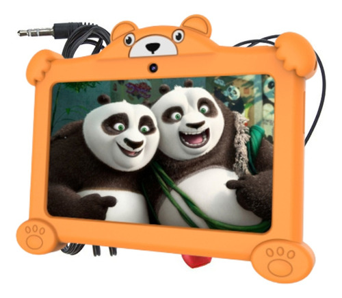 Tablet Pritom K7 Pro Panda Kids 7'' A100 2gb 32gb 2mp+0,3mp