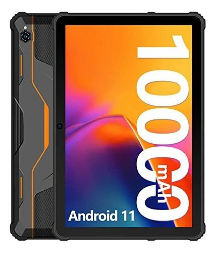 Tablet Robusto Android 11, Oukitel Rt1 10000m Ah 9n8qt