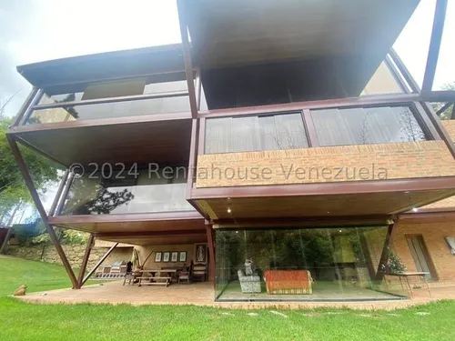 Venta De Casa En Oripoto