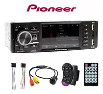 Comprar Reproductor Pantalla 1 Din Pioneer Bluetooth Camara