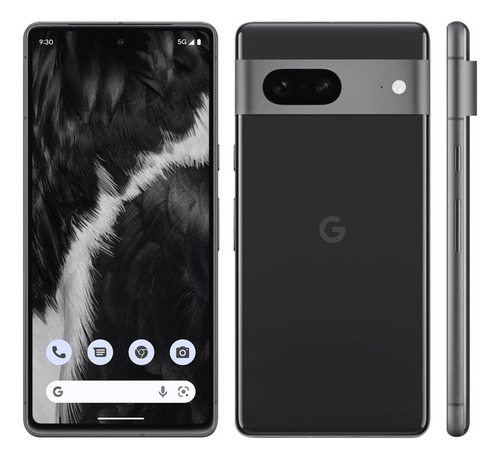 Google Pixel 7 256gb 5g Smartphone Desbloqueado