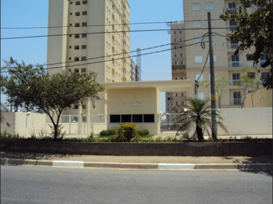 Captação de Apartamento a venda no bairro Arthur Alvim, São Paulo, SP