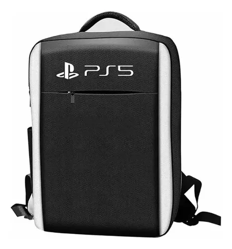 Mochila Para Ps5  Cuotas sin interés