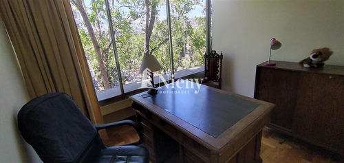 Departamento En Venta De 3 Dorm. En Viña Del Mar